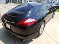Black - Panamera V6 Photo No. 7