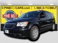 Super Black - Sentra SV Photo No. 1
