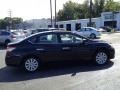 Super Black - Sentra SV Photo No. 5