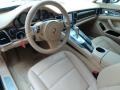 Black - Panamera V6 Photo No. 16