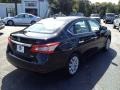 Super Black - Sentra SV Photo No. 7