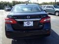 Super Black - Sentra SV Photo No. 8