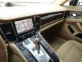 Black - Panamera V6 Photo No. 19