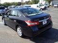 Super Black - Sentra SV Photo No. 9