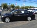 Super Black - Sentra SV Photo No. 10