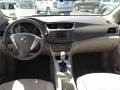 Super Black - Sentra SV Photo No. 13