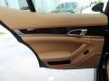 Black - Panamera V6 Photo No. 31
