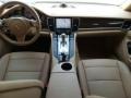 Black - Panamera V6 Photo No. 34