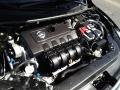 Super Black - Sentra SV Photo No. 24