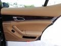 Black - Panamera V6 Photo No. 38