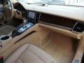Black - Panamera V6 Photo No. 41