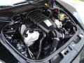 Black - Panamera V6 Photo No. 44
