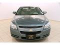 Silver Moss Metallic - Malibu LT Sedan Photo No. 2