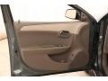 Silver Moss Metallic - Malibu LT Sedan Photo No. 4