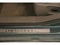 Silver Moss Metallic - Malibu LT Sedan Photo No. 5