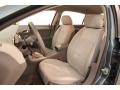 Silver Moss Metallic - Malibu LT Sedan Photo No. 6
