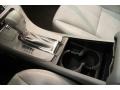Silver Moss Metallic - Malibu LT Sedan Photo No. 15