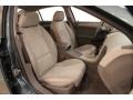 Silver Moss Metallic - Malibu LT Sedan Photo No. 16