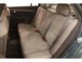 Silver Moss Metallic - Malibu LT Sedan Photo No. 18