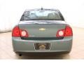 Silver Moss Metallic - Malibu LT Sedan Photo No. 19