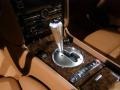 Silver Tempest - Continental Flying Spur 4-Seat Photo No. 9