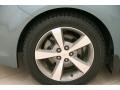 Silver Moss Metallic - Malibu LT Sedan Photo No. 21