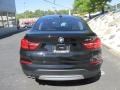 2015 Jet Black BMW X4 xDrive28i  photo #5