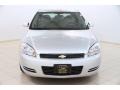 Silver Ice Metallic - Impala LT Photo No. 2