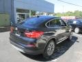 2015 Jet Black BMW X4 xDrive28i  photo #6