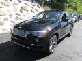 2015 Jet Black BMW X4 xDrive28i  photo #9