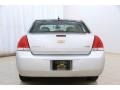 Silver Ice Metallic - Impala LT Photo No. 15