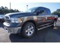 Granite Crystal Metallic - 1500 Big Horn Crew Cab 4x4 Photo No. 3