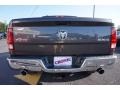 Granite Crystal Metallic - 1500 Big Horn Crew Cab 4x4 Photo No. 6