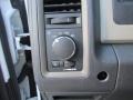 2011 Bright White Dodge Ram 1500 ST Crew Cab 4x4  photo #36