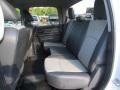 2011 Bright White Dodge Ram 1500 ST Crew Cab 4x4  photo #40