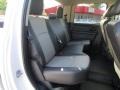 2011 Bright White Dodge Ram 1500 ST Crew Cab 4x4  photo #45