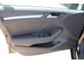 Mythos Black Metallic - A3 1.8 Premium Photo No. 8
