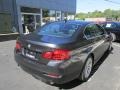 2015 Dark Graphite Metallic BMW 5 Series 535i xDrive Sedan  photo #6