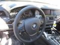 Dark Graphite Metallic - 5 Series 535i xDrive Sedan Photo No. 13