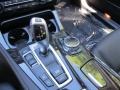 Dark Graphite Metallic - 5 Series 535i xDrive Sedan Photo No. 15