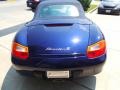 Lapis Blue Metallic - Boxster S Photo No. 6