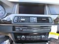 Dark Graphite Metallic - 5 Series 535i xDrive Sedan Photo No. 17