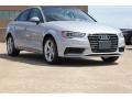 Lotus Gray Metallic - A3 1.8 Premium Photo No. 1