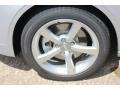 Lotus Gray Metallic - A3 1.8 Premium Photo No. 4
