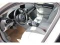 Lotus Gray Metallic - A3 1.8 Premium Photo No. 10