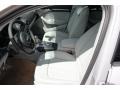 Lotus Gray Metallic - A3 1.8 Premium Photo No. 11