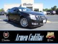 Black Raven - CTS 4 AWD Coupe Photo No. 1