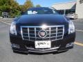 Black Raven - CTS 4 AWD Coupe Photo No. 2
