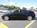 Black Raven - CTS 4 AWD Coupe Photo No. 4