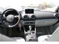 Lotus Gray Metallic - A3 1.8 Premium Photo No. 24